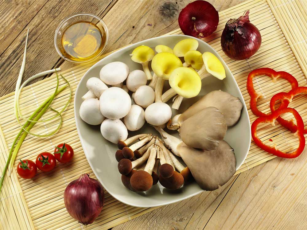 Settore-GDO-consorzio-funghi-di-treviso Settore GDO consorzio Funghi di Treviso