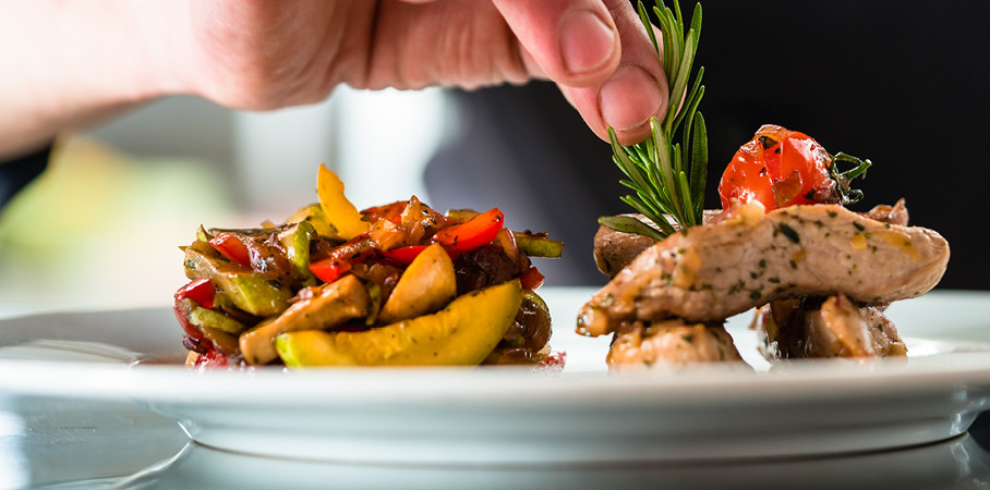 verdure trifolate refrigerate