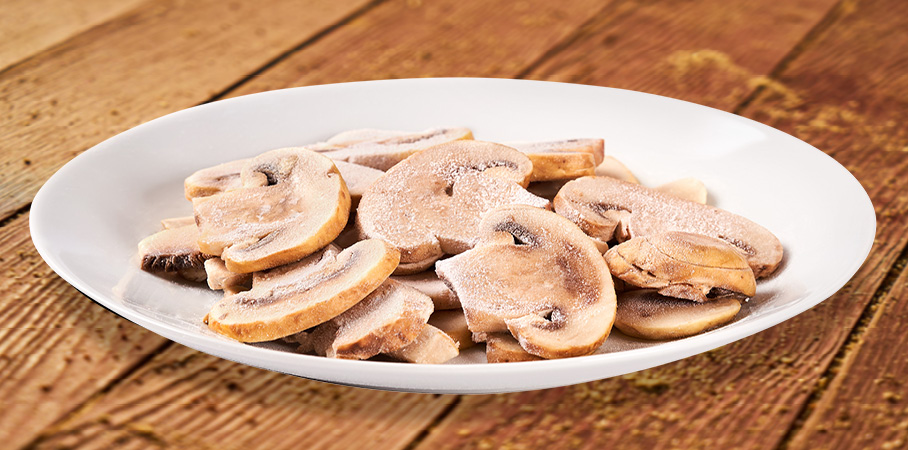 prataioli tal quali surgelati