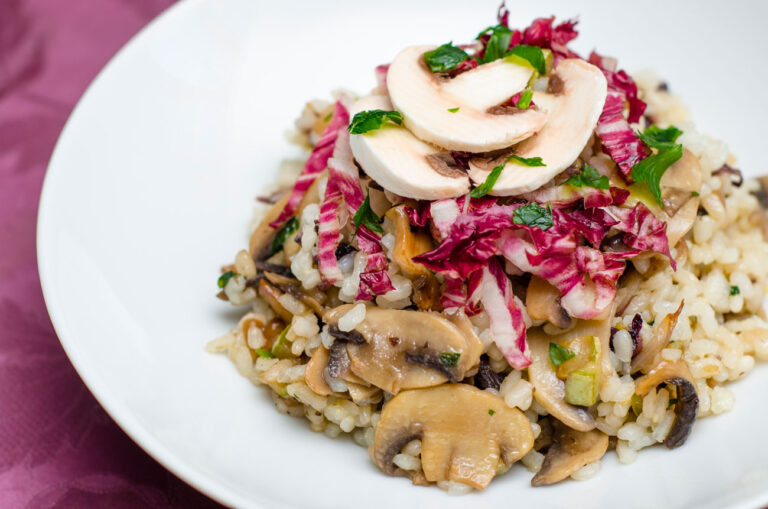 insalata di riso estiva