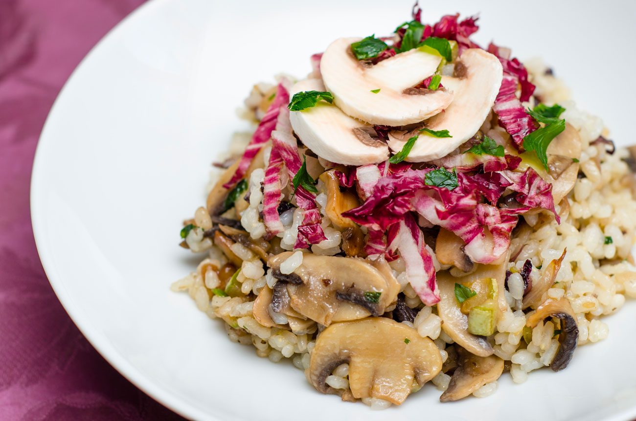 insalata di riso estiva