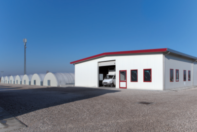 Barbiero di Giorgio e Chiara - Az. Agricola