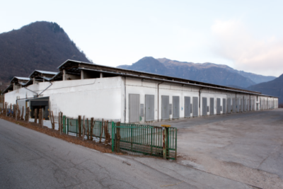 Funghi di Quero - Società Agricola