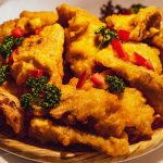 cotolette di pleurotus