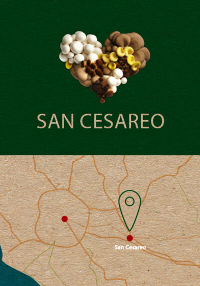 Polo logistico San Cesareo