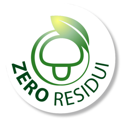 LOGO ZERO RESIDUI