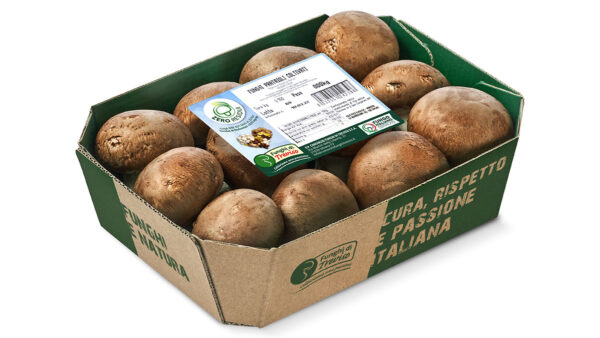 LINEA “ZERO RESIDUI”