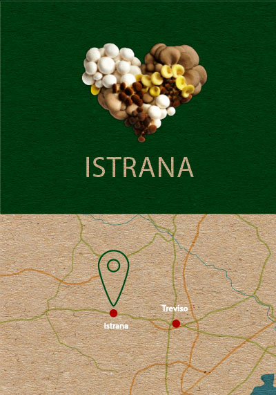 Istrana