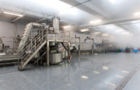 Filiera Consorzio funghi di treviso