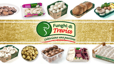 Champignon: buoni in tutte le forme e in tutti i modi!